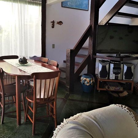 Casa Em Buzios Vila Exterior foto