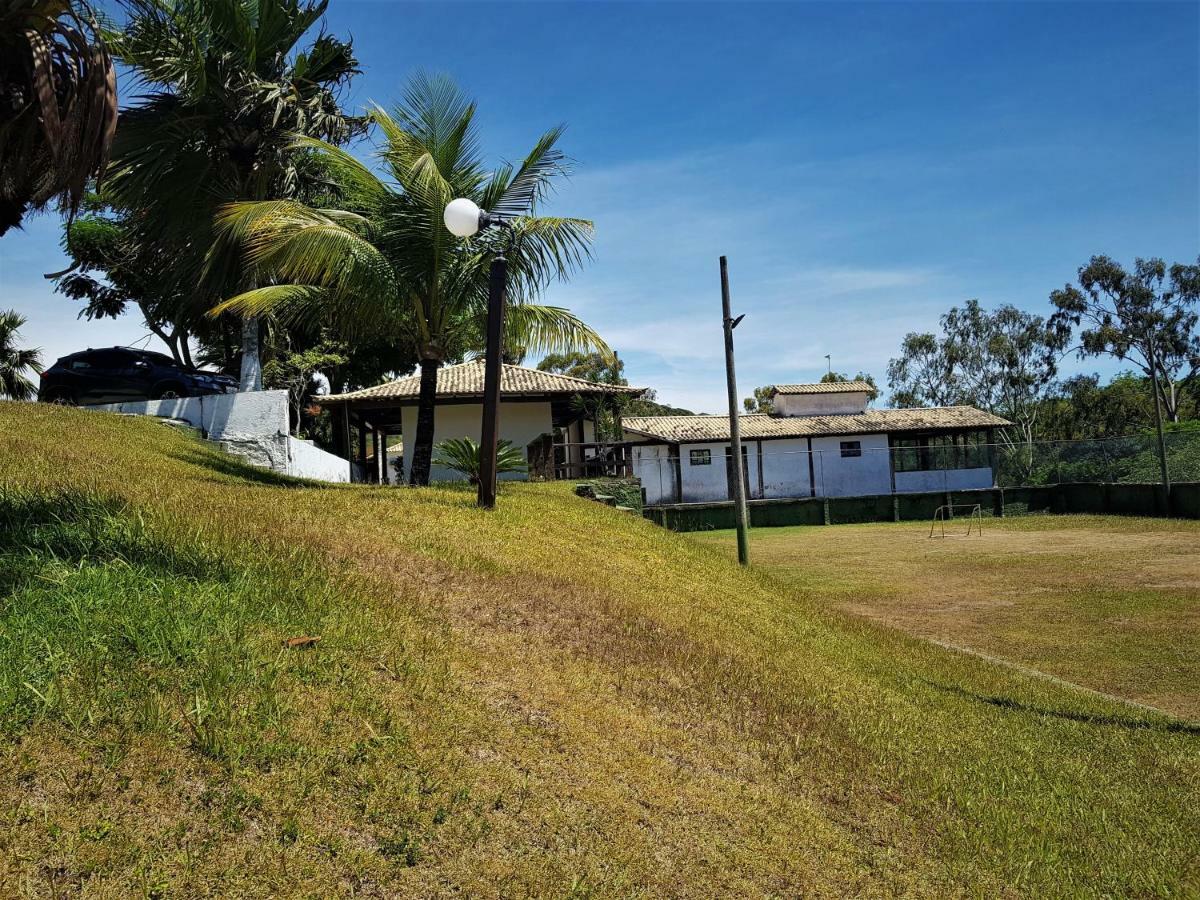 Casa Em Buzios Vila Exterior foto