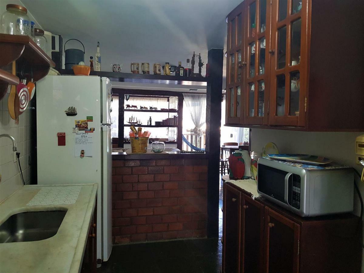 Casa Em Buzios Vila Exterior foto