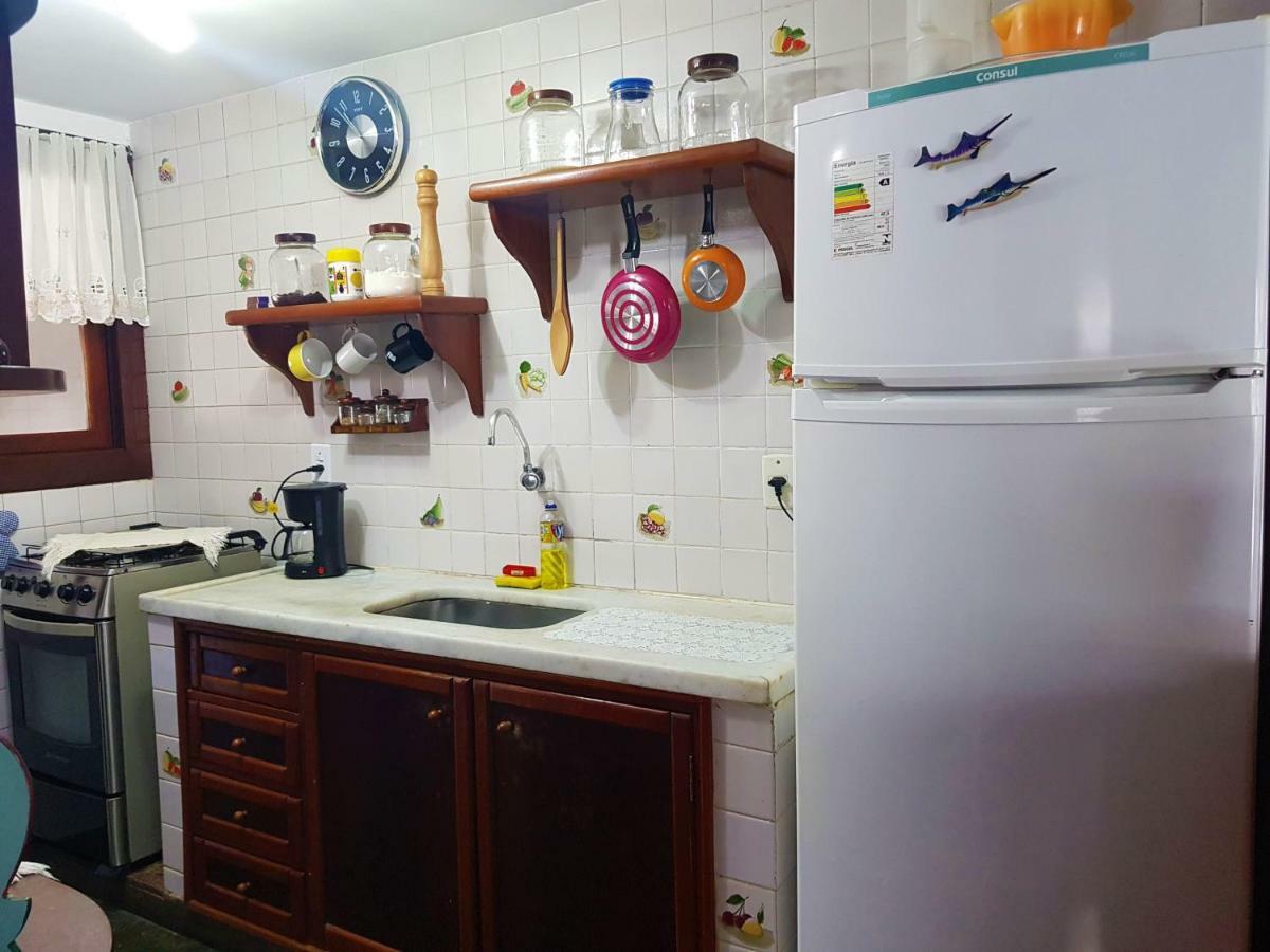 Casa Em Buzios Vila Exterior foto