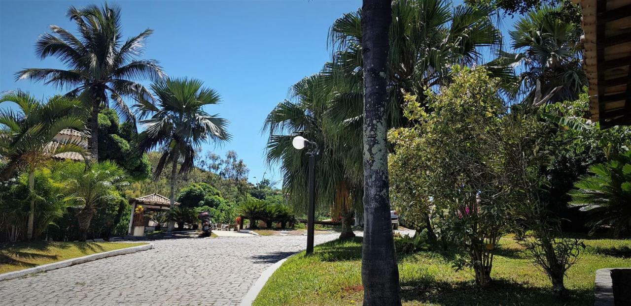 Casa Em Buzios Vila Exterior foto