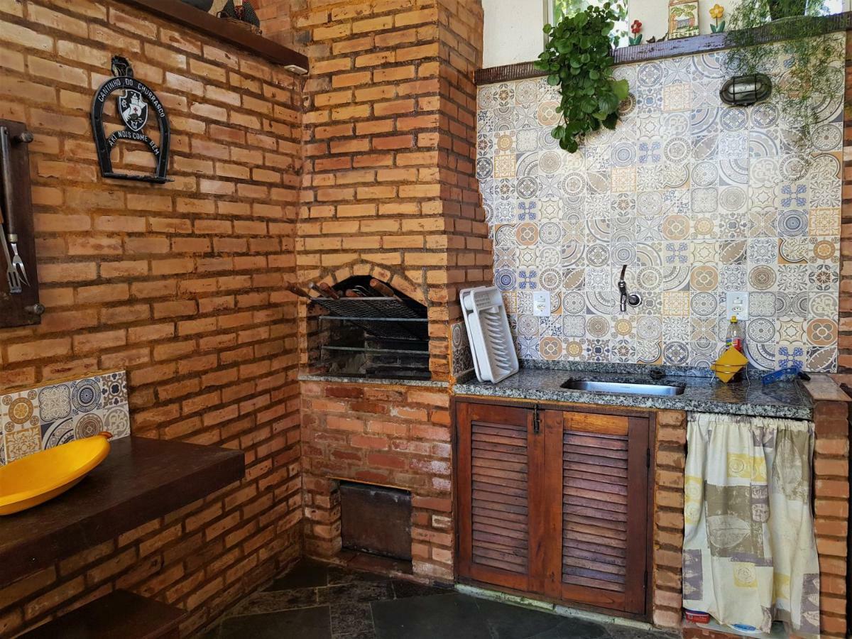 Casa Em Buzios Vila Exterior foto